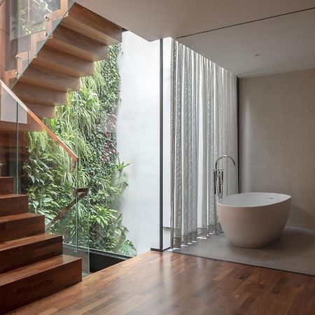 Hommyhome Arenal Luxury Seville Exterior photo