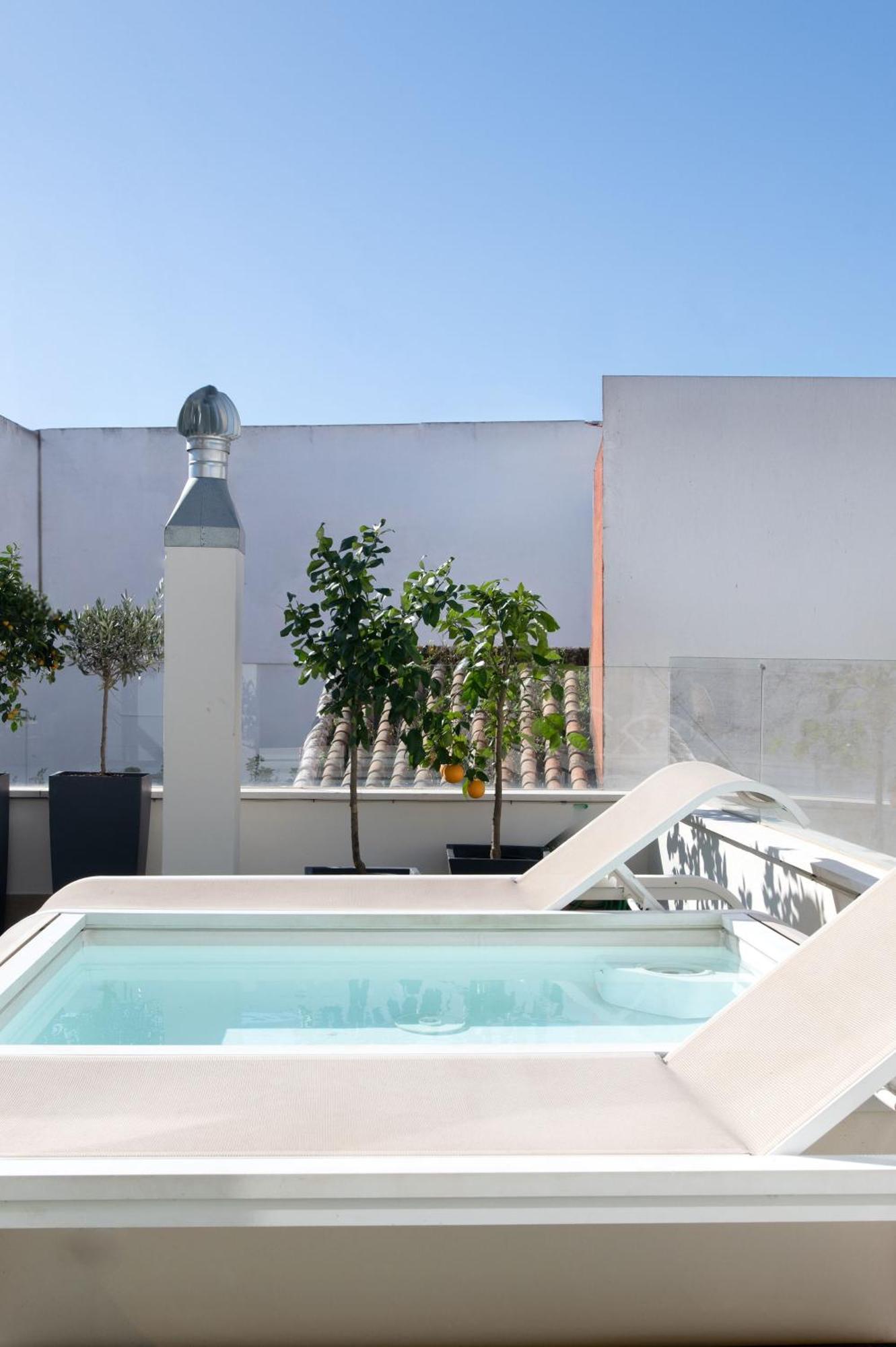 Hommyhome Arenal Luxury Seville Exterior photo