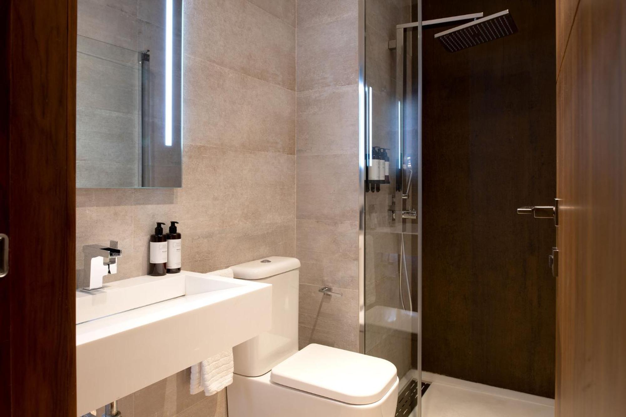 Hommyhome Arenal Luxury Seville Exterior photo