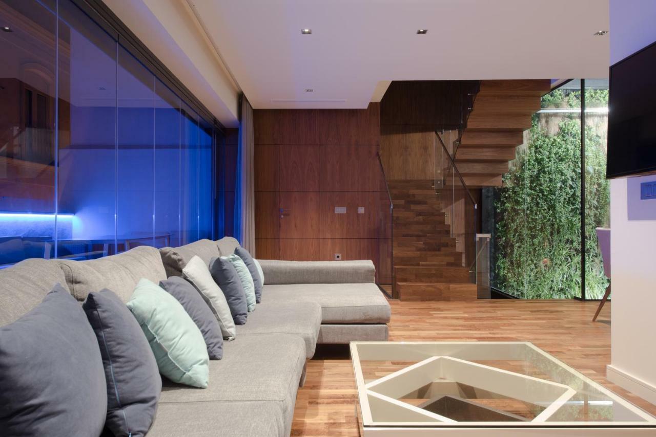 Hommyhome Arenal Luxury Seville Exterior photo