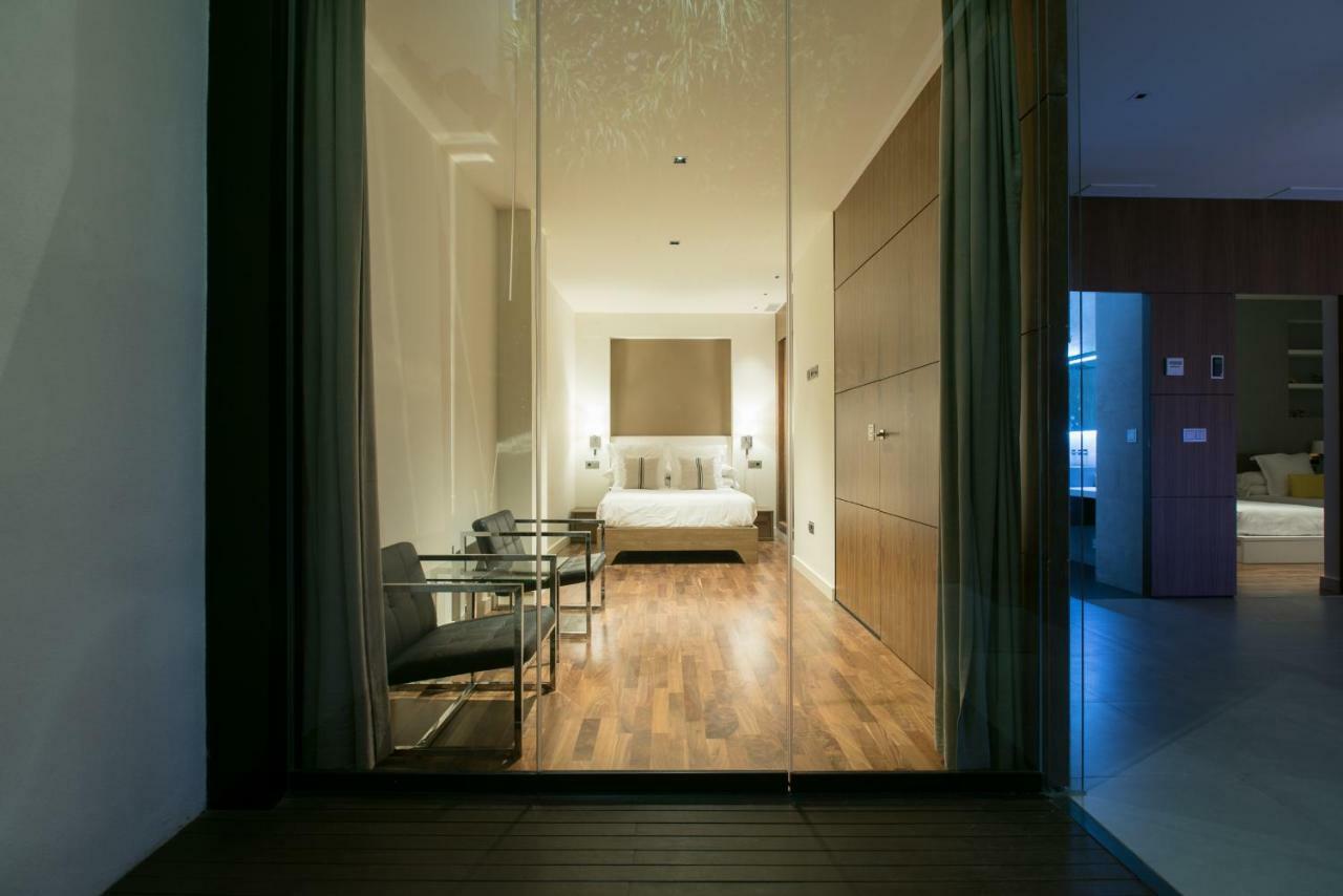 Hommyhome Arenal Luxury Seville Exterior photo