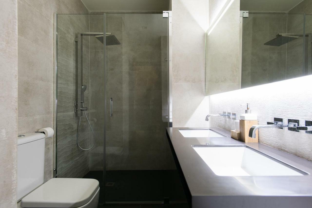 Hommyhome Arenal Luxury Seville Exterior photo