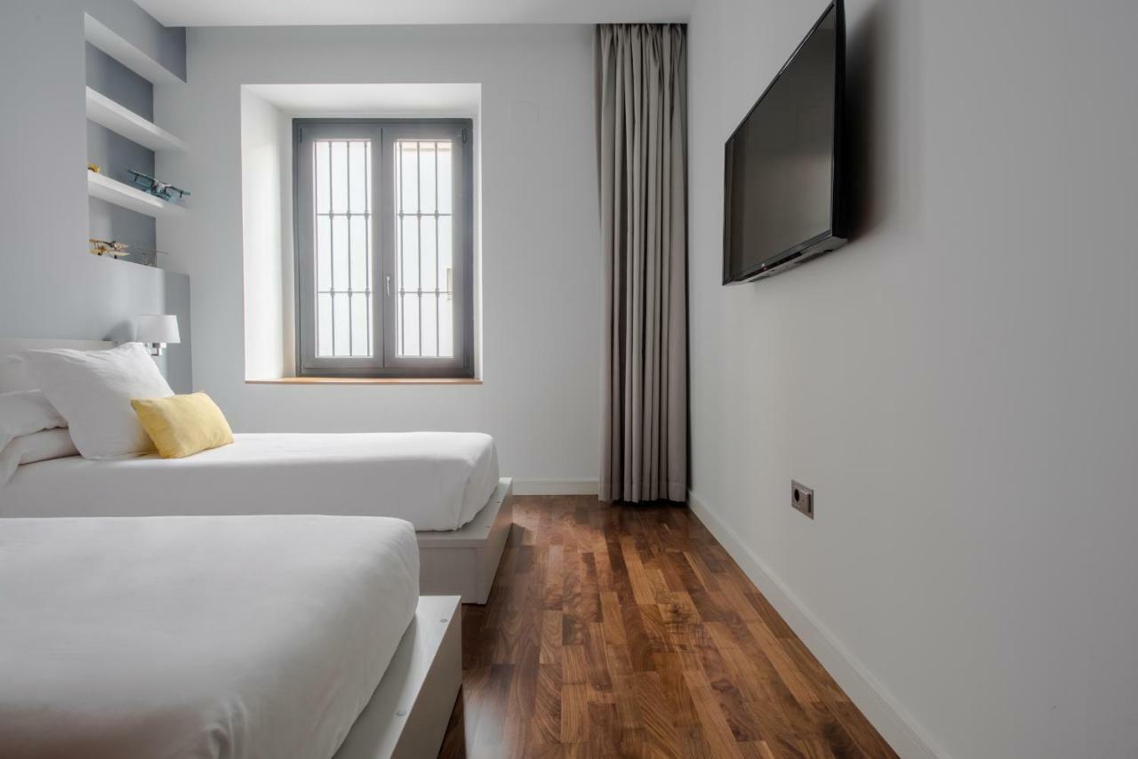 Hommyhome Arenal Luxury Seville Exterior photo