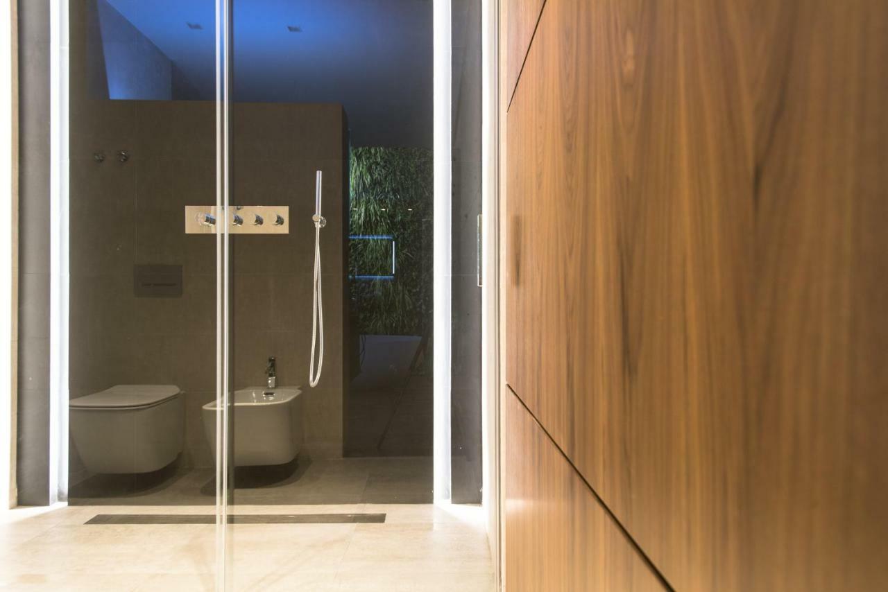 Hommyhome Arenal Luxury Seville Exterior photo