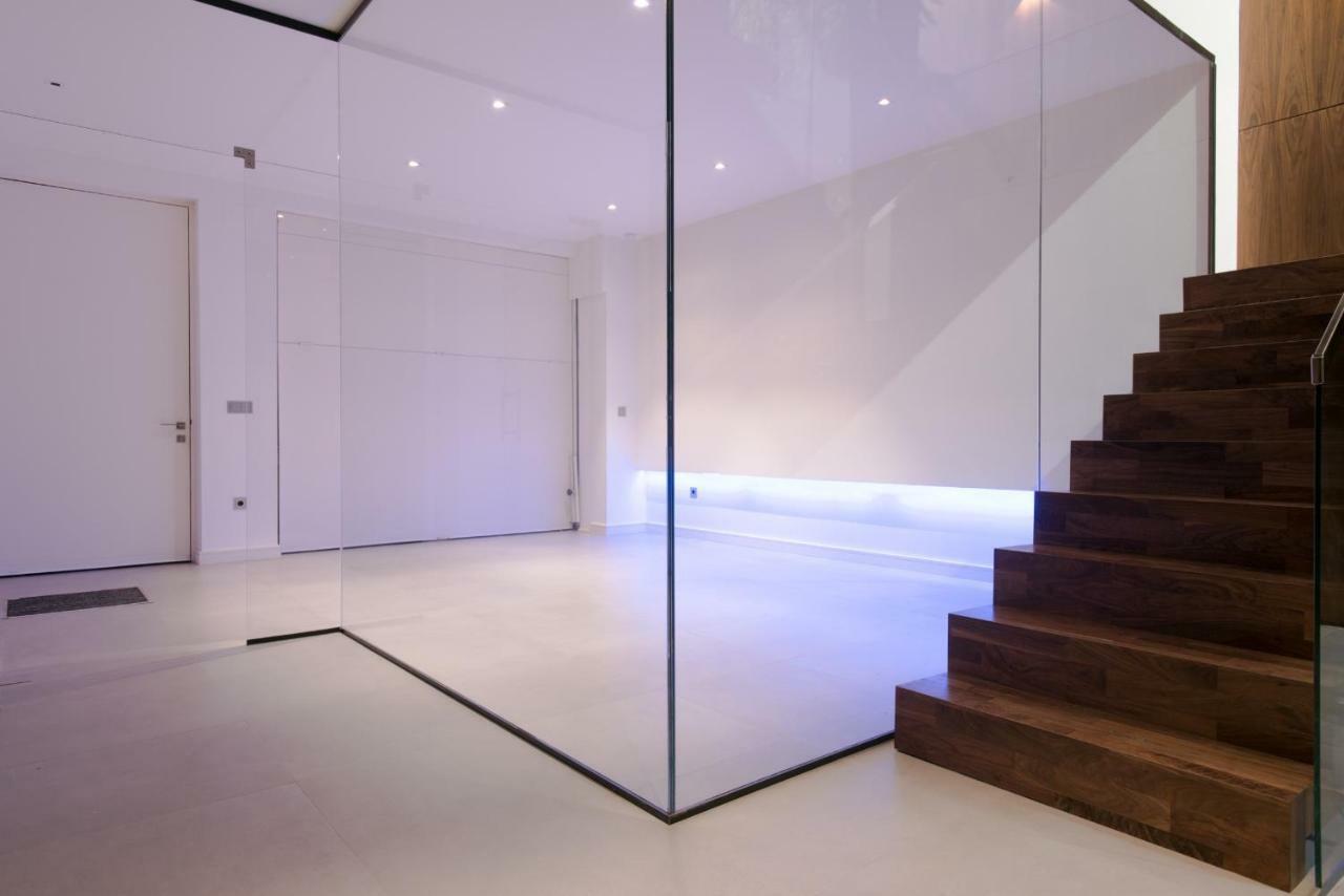 Hommyhome Arenal Luxury Seville Exterior photo